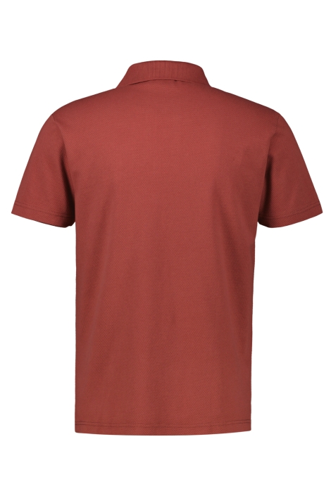 Lerros polo 1/2 arm